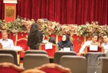 گزارش تصویری روز باز دانشگاه 